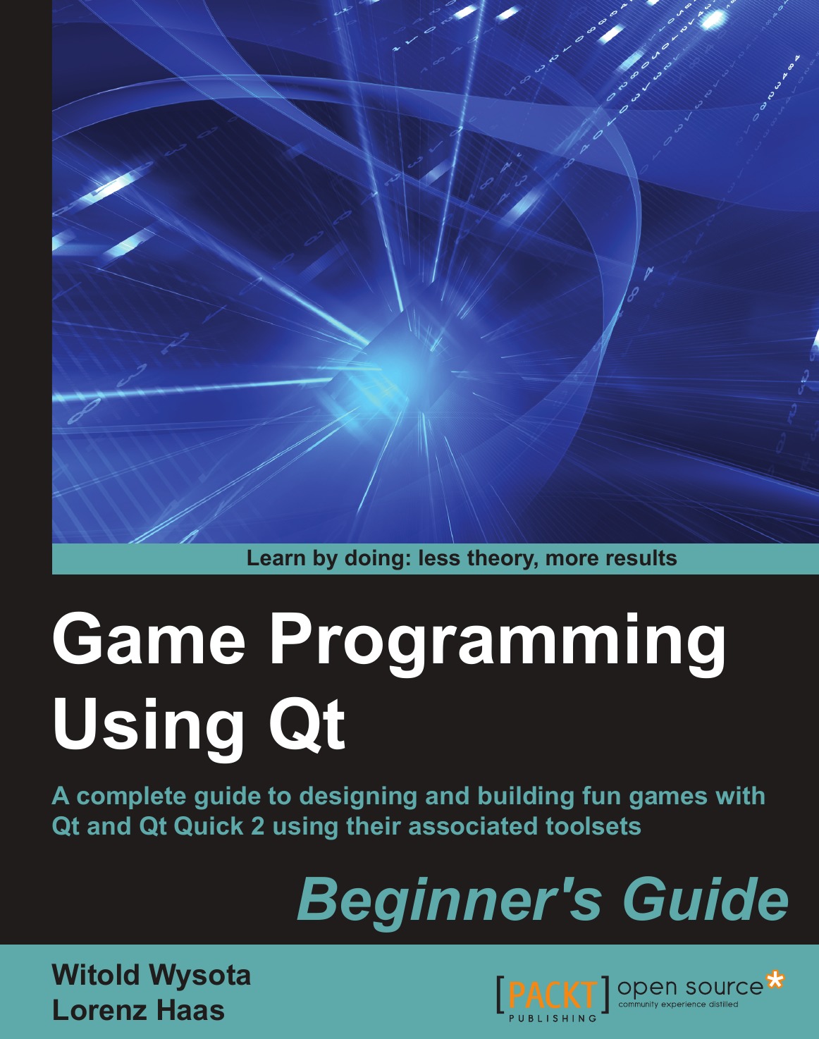 

Game Programming Using QT