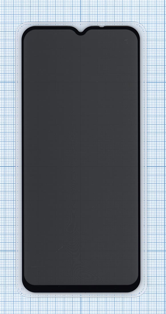 

Защитное стекло Privacy 'Анти-шпион' для Xiaomi 10 Lite, для Xiaomi 10 Lite