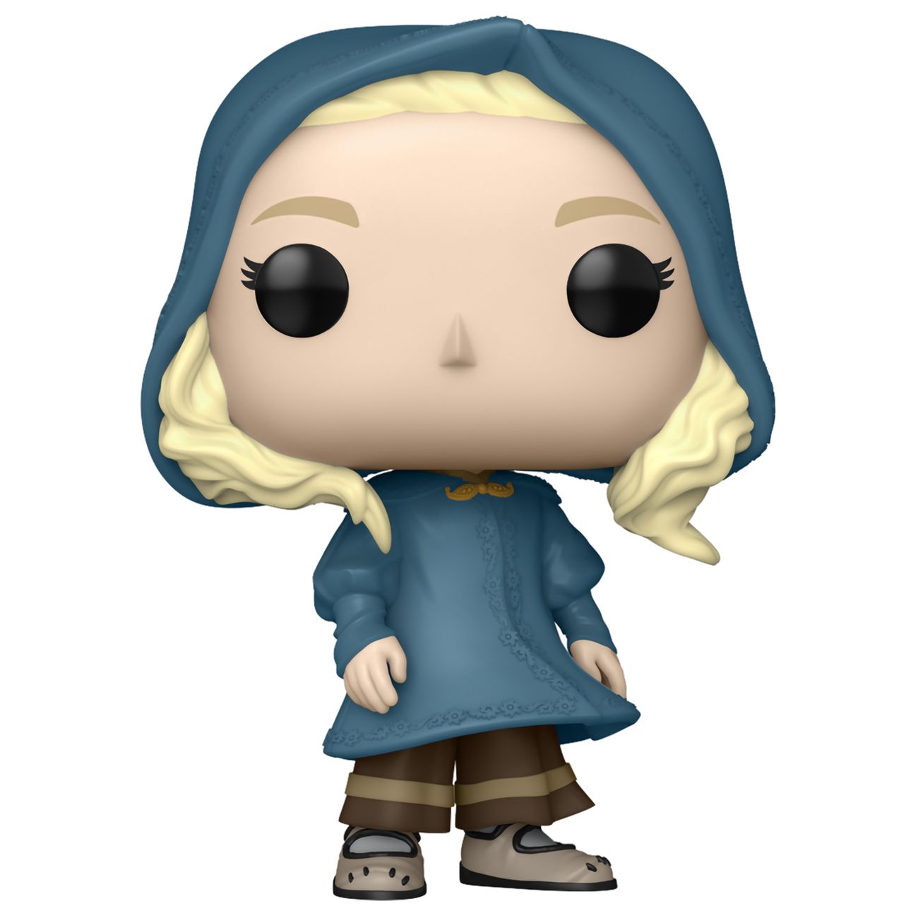 

Фигурка Funko POP! TV Witcher Ciri, POP! TV Witcher Ciri