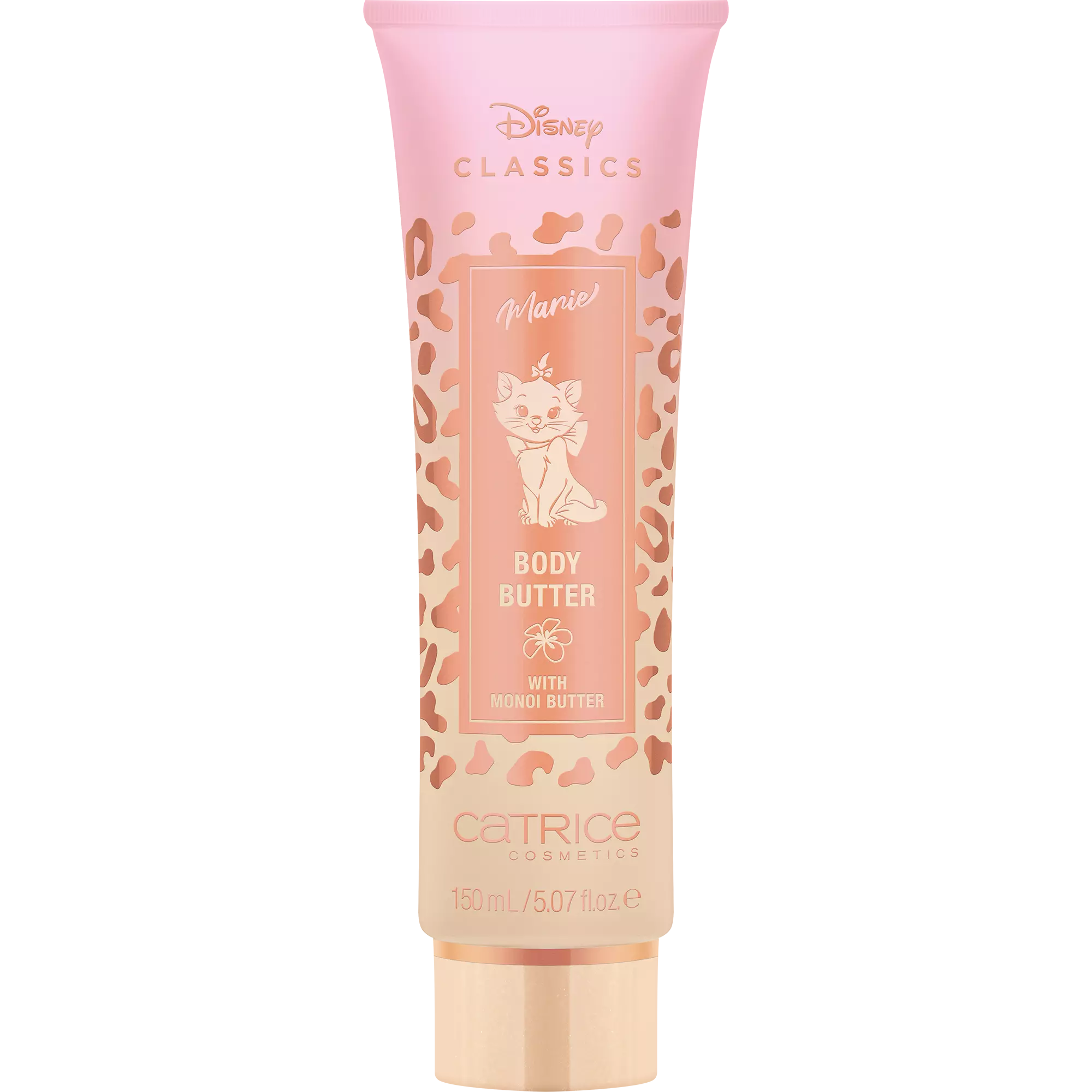 

Масло для тела CATRICE Disney Classics Marie