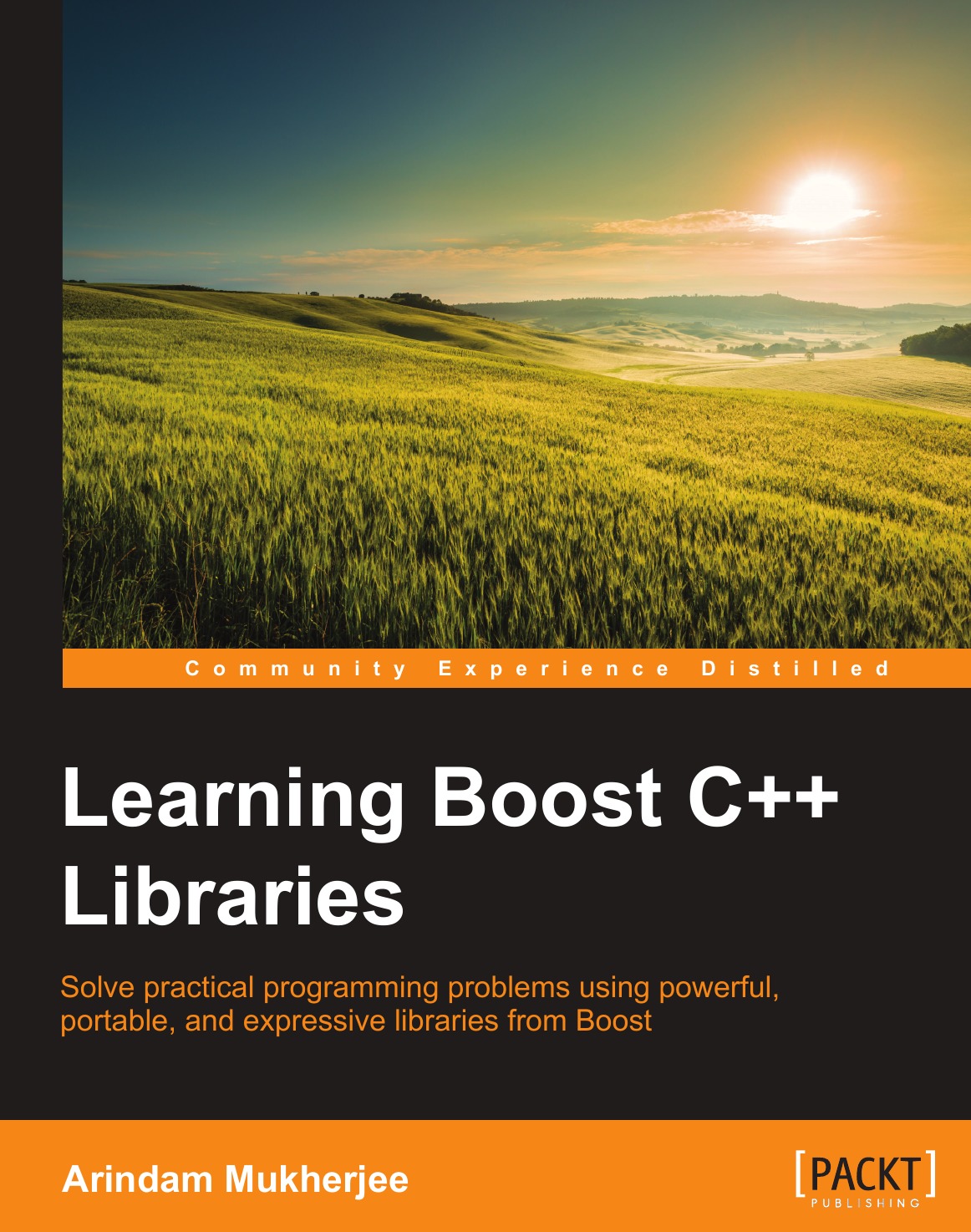 

Learning Boost C++ Libraries