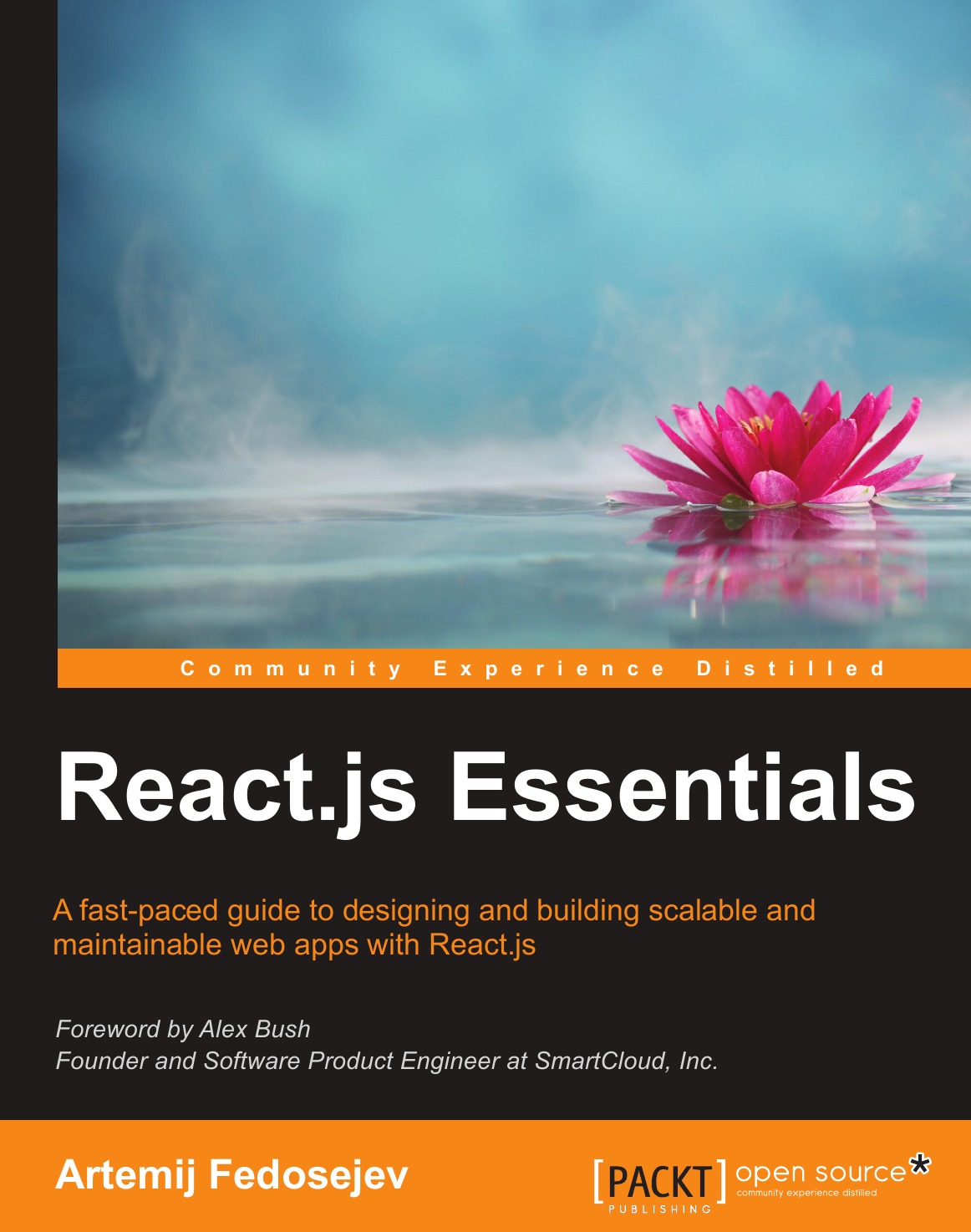 

React.js Essentials