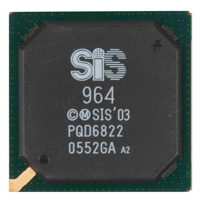 

Чипсет NoBrand SIS964 RB