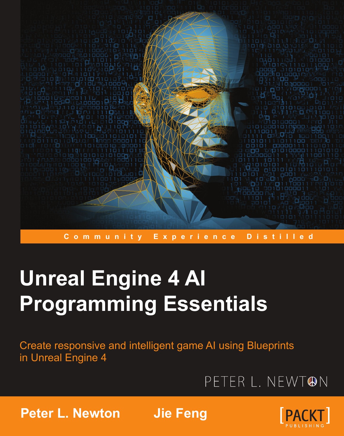 

Unreal Engine 4 AI Programming Essentials
