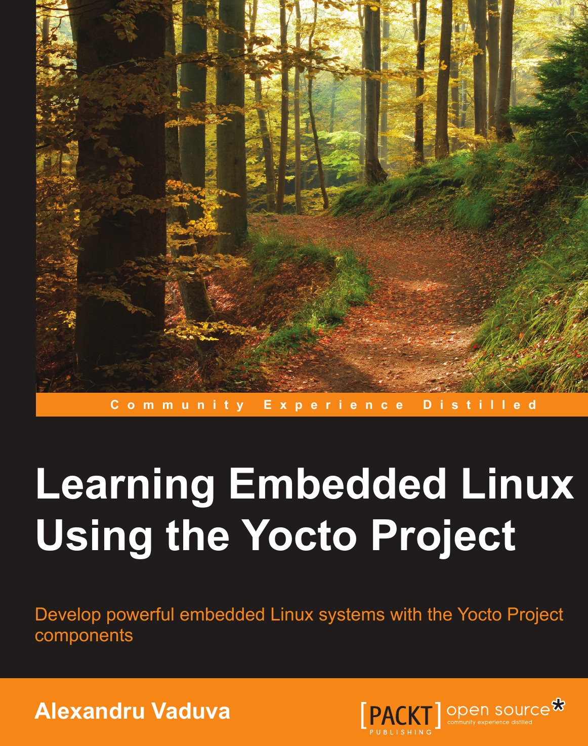 

Learning Embedded Linux using the Yocto Project