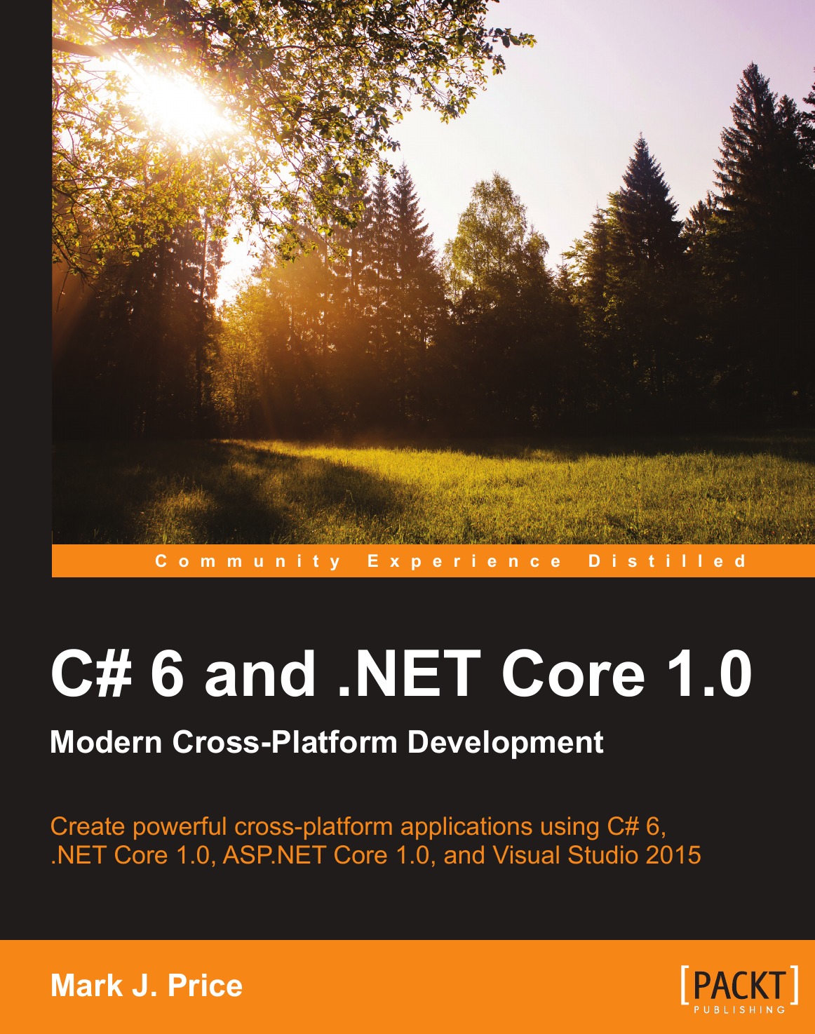 

C# 6 and .NET Core 1.0