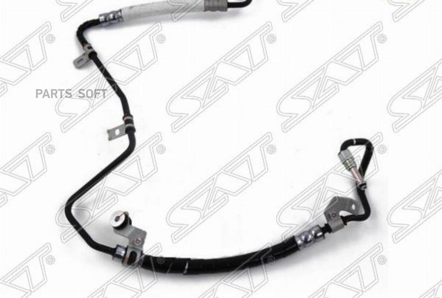 

SAT ST-44410-48121 Шланг высокого давления ГУР LEXUS RX300/330/350 03- 1MZ 1шт