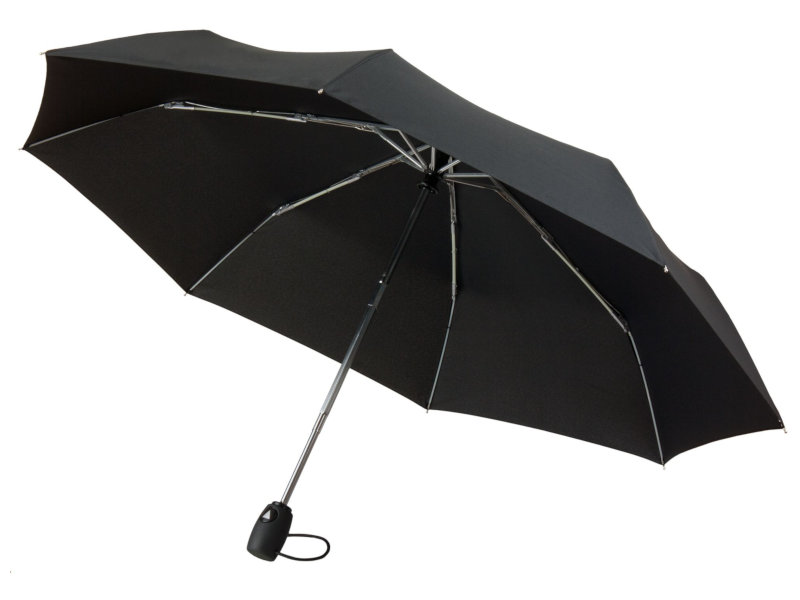 

Зонт Molti Comfort Black 17315.30