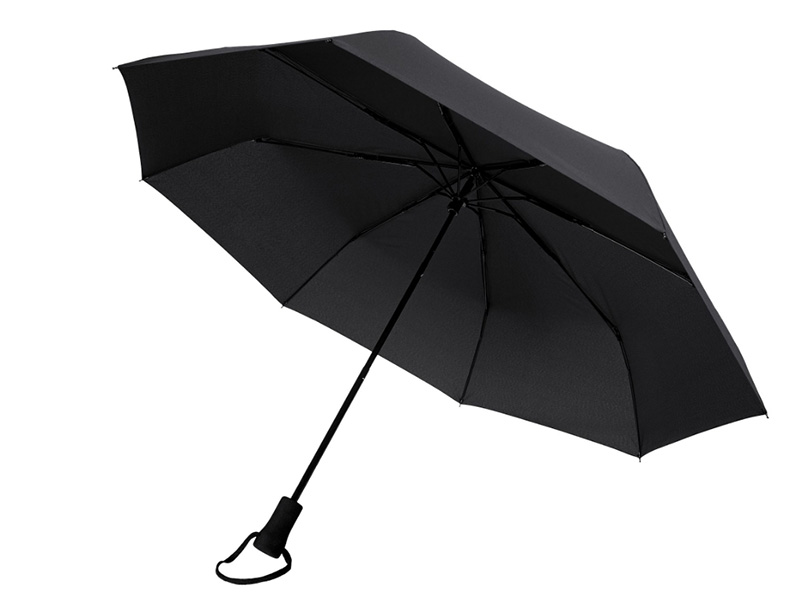 

Зонт Stride Hogg Trek Black 3434.30