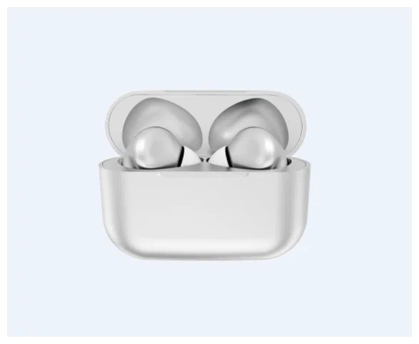 

Bluetooth наушники True Wireless Stereo inPods Pro (Белые)