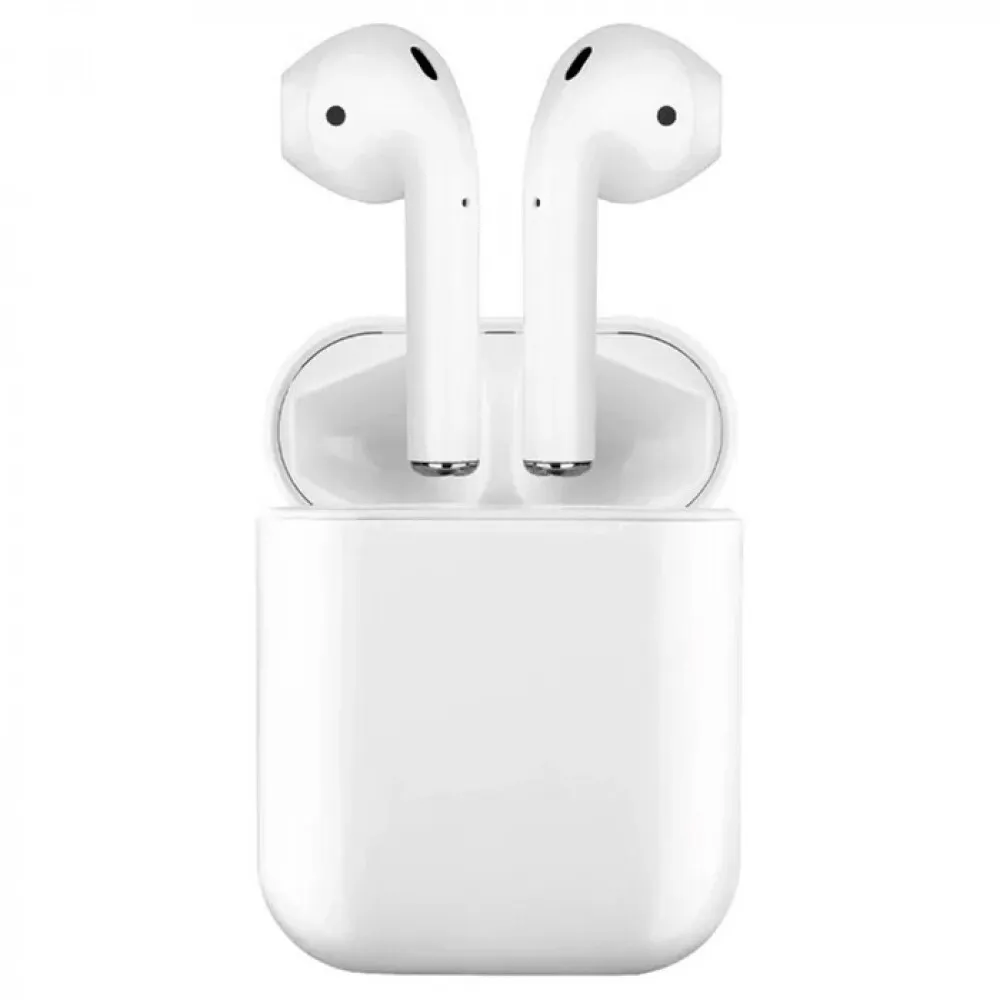 

Bluetooth наушники True Wireless Stereo TW-300 белый