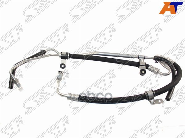 

SAT ST-44410-60700 Шланг высокого давления ГУР TOYOTA LAND CRUISER 200 07- 2UZ 1шт