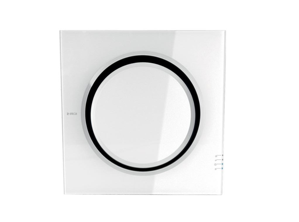 

Вытяжка настенная Elica MINI OM WH/F/55 белый, MINI OM WH/F/55