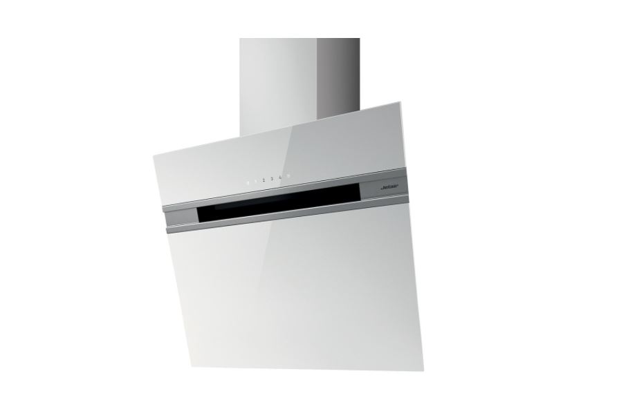 

Вытяжка настенная JETAIR BONNY WH 60 A белый, BONNY WH 60 A