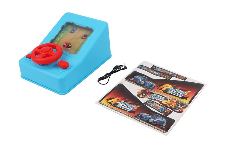 

Настольная игра XRACE "За рулём" B11120 XRACE, B11120