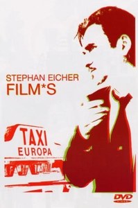 EICHER, STEPHAN - Taxi Europa (Film\'S)