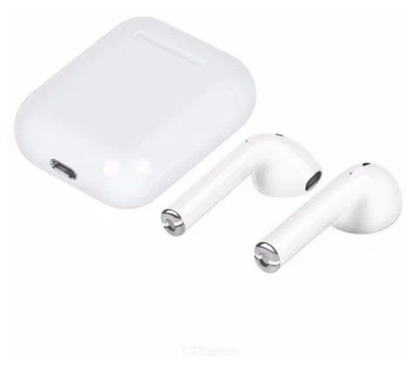 

Беспроводные наушники NoBrand i8P True White, i8P