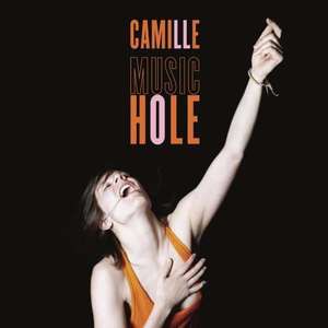 CAMILLE - Music Hole