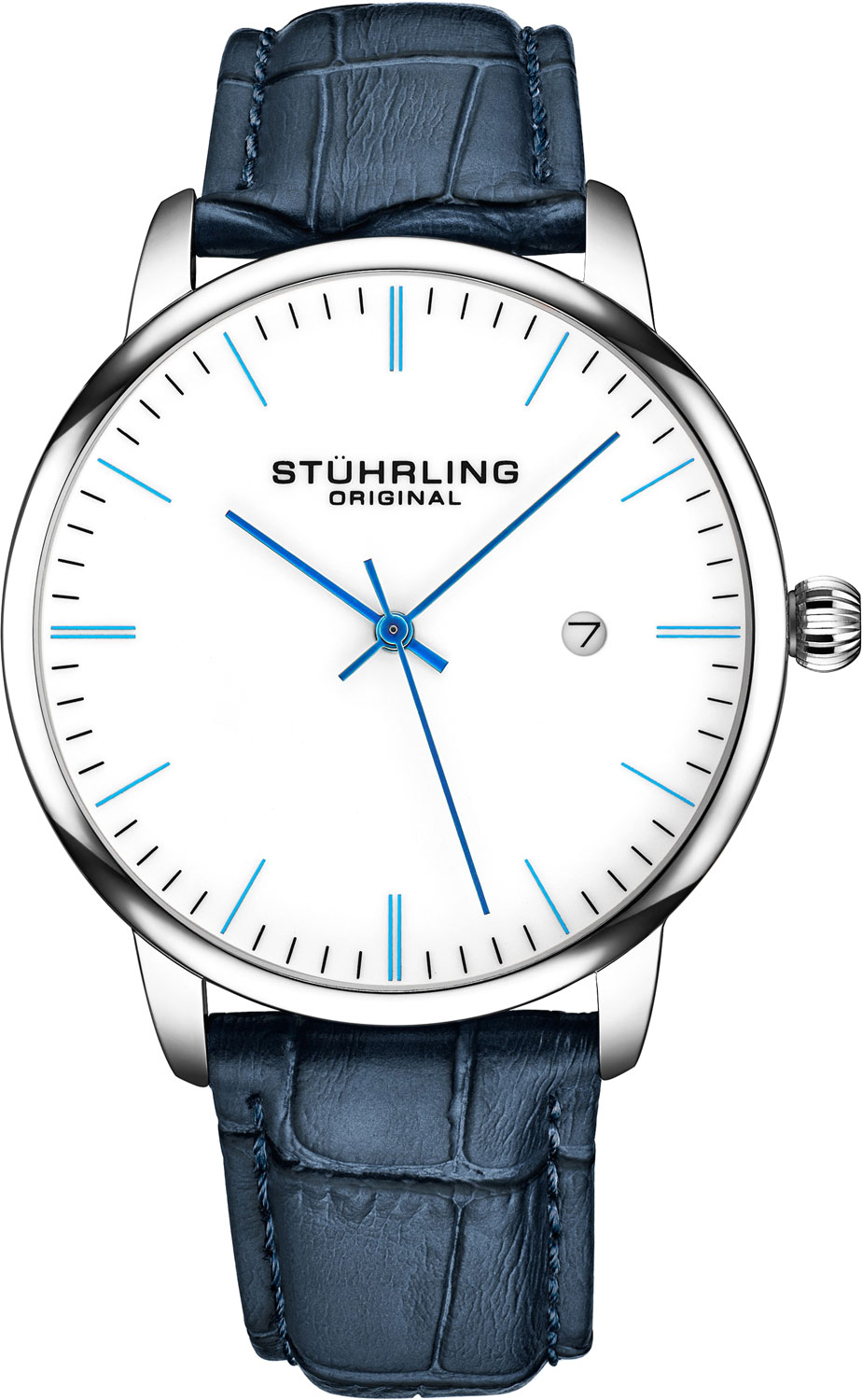 Наручные часы мужские Stuhrling Original 3997.3