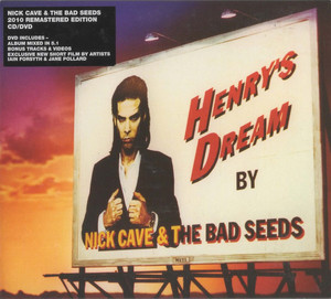 CAVE, NICK / BADSEEDS, THE - Henry`S Dream