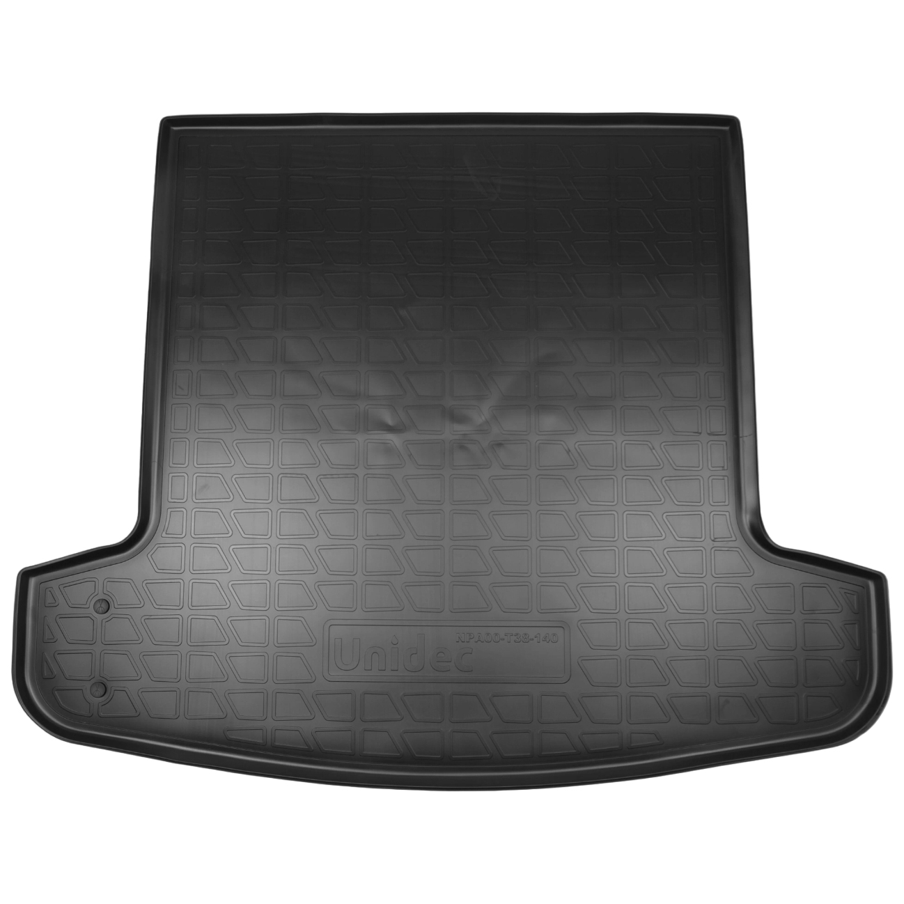 

Коврики В Багажное Отделение Для Jac J7 Лифтбек 2020 1Шт Norplast NPA00E38140