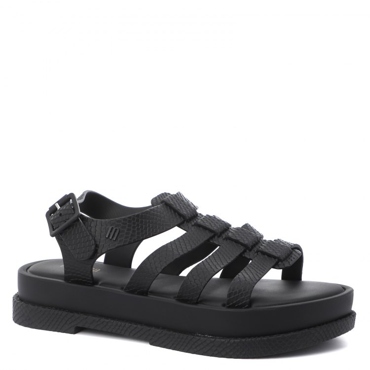 

Босоножки женские Melissa 32763_2301815 черные 39 EU, 32763_2301815