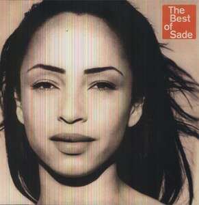 Sade - The Best of Sade