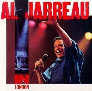 Al Jarreau: Live in London