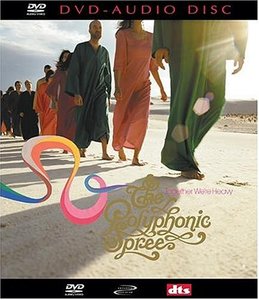 Polyphonic Spree: Together Were Heavy