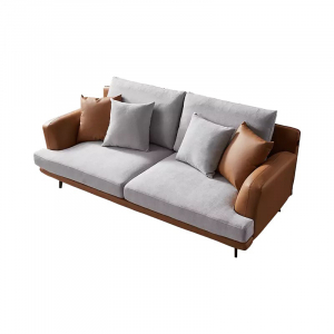 фото Двухместный диван xiaomi aquimia italian style sofa double seat 1800х920 мм (aq1208)