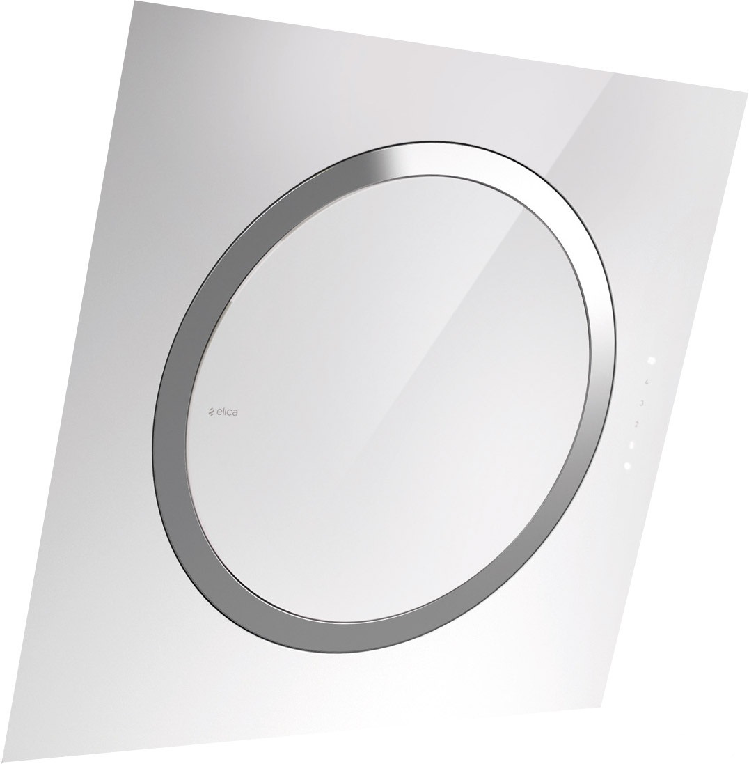 

Вытяжка настенная Elica OM AIR WH/F/75 белый, OM AIR WH/F/75
