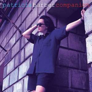 

Patricia Barber: Companion - Live 1999 (remastered) (180g) (Limited Edition) (33 1 / 3 RPM, 2 LP