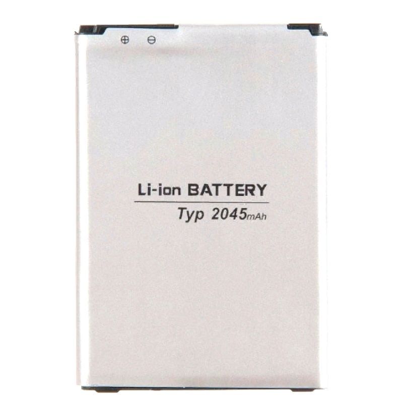 

Аккумулятор для телефона LG X210DS/K350E BL-46ZH