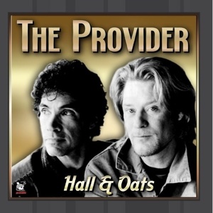 

Hall & Oates: Provider