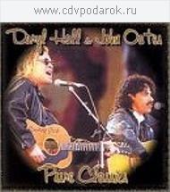 

Hall & Oates: Pure Classics
