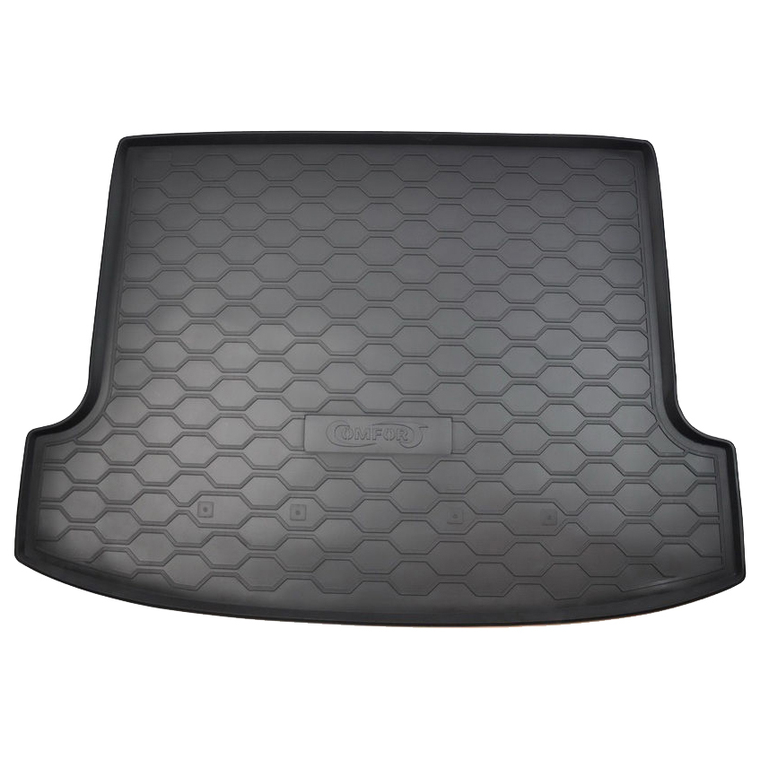 

Коврик В Багажник Полиэтилен Geely Goolray Sx11 2019- 1Шт COMFORT 1004164PI