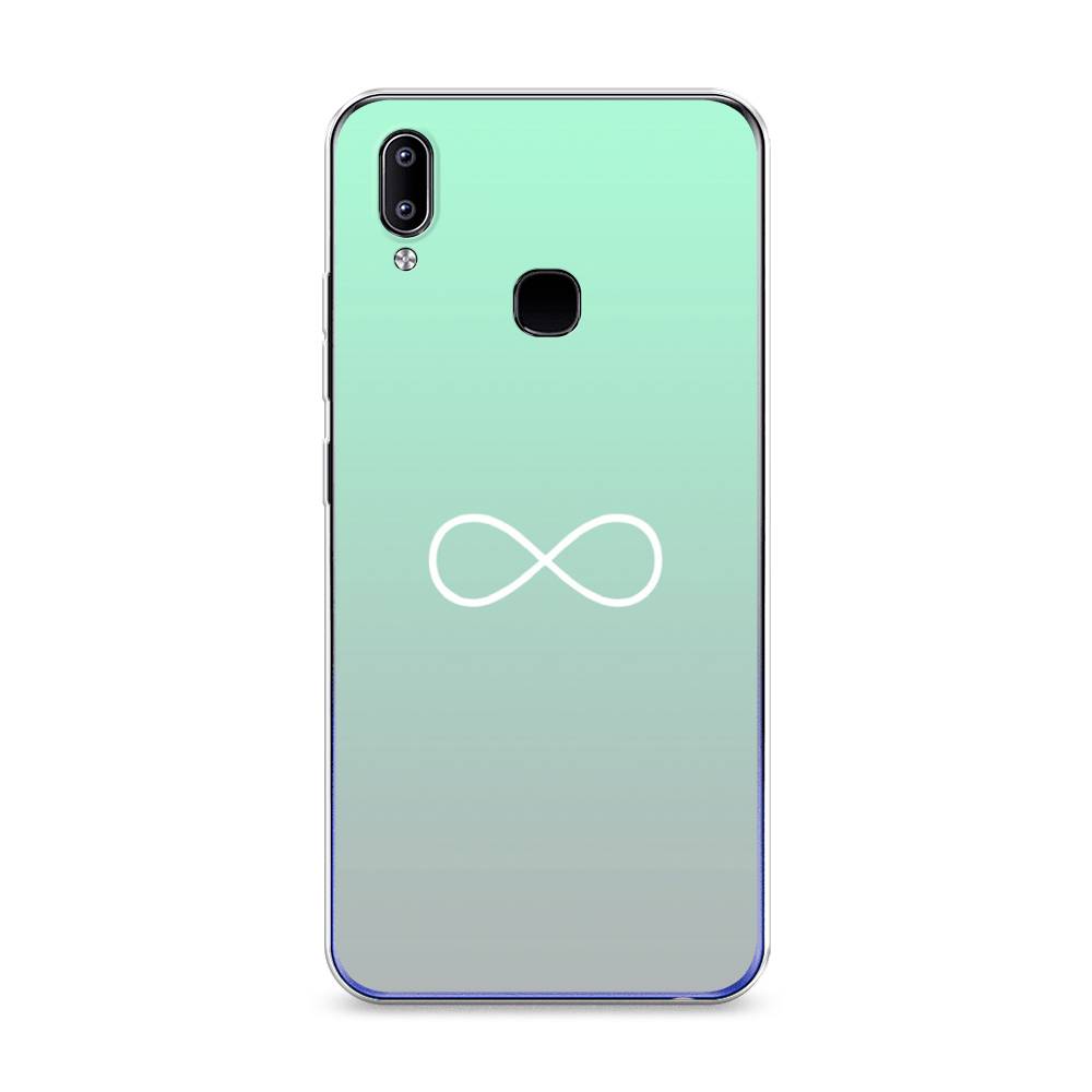 

Чехол Awog на Vivo Y93 "Бесконечность от Тиффани", Разноцветный, 262950-4