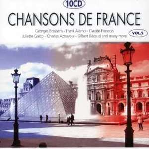 

Chansons De La France Vol. 2