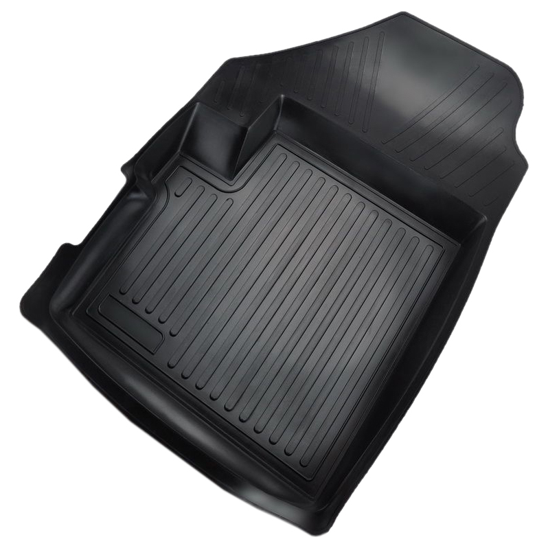 

Коврик В Салон Резиновый Водительский 1Шт Высокий Борт 1Шт COMFORT C10501K1
