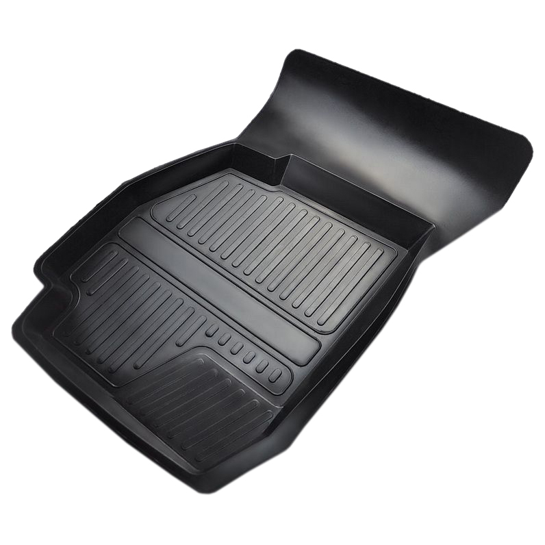 

Коврик В Салон Резиновый Водительский 1Шт Высокий Борт 1Шт COMFORT C11301K1