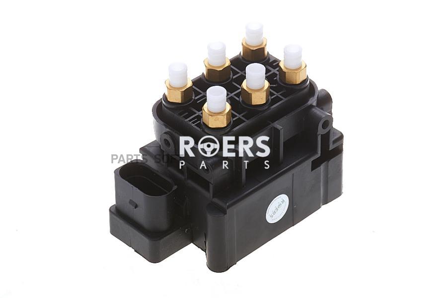 

Блок Клапанов Пневмоподвески Roers-Parts RPL05AV002