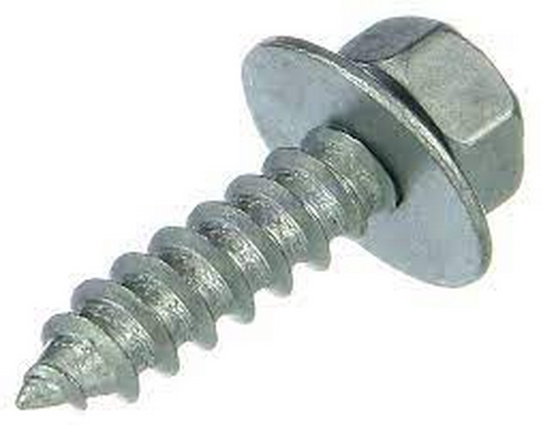 

Саморез BE-2696 90159-60488 (продаем по 1 шт.) (ZEKKERT)