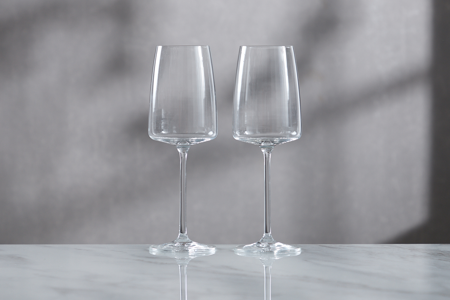 Набор бокалов для белого вина Hoff Vivid Senses