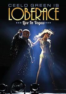 Ceelo Green: Loberace Live in Vegas