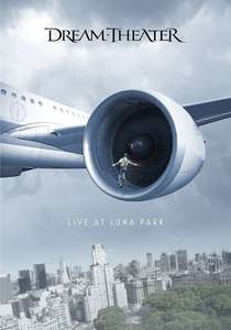 Dream Theater, Dream Theater: Live at Luna Park (2 DVD)