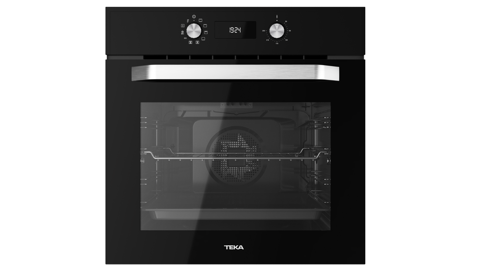 

Встраиваемый электрический духовой шкаф Teka HCB 6535, HCB 6535