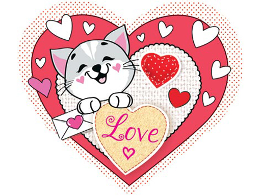

2-71-14368А Love