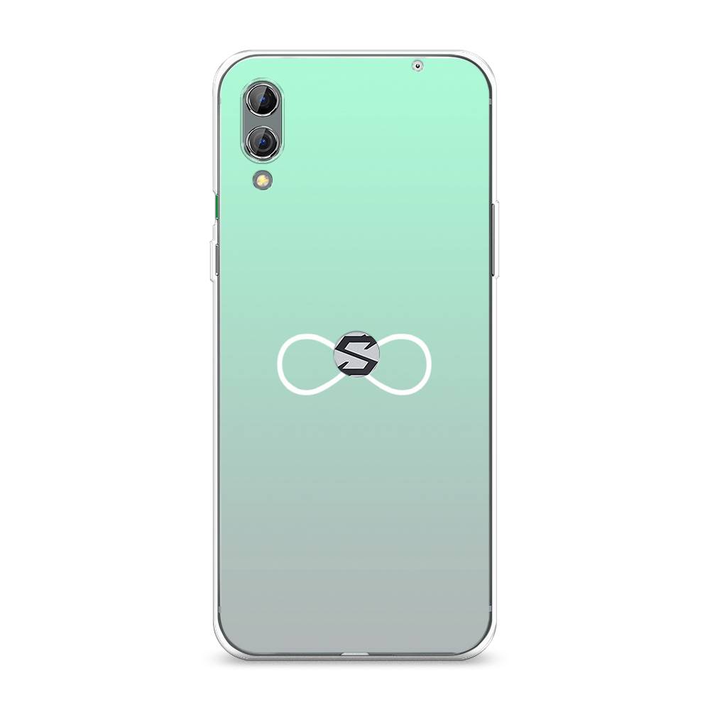 Чехол Awog  на Xiaomi Black Shark 2 
