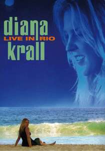 

Diana Krall: Live in Rio (DVD), Diana Krall: Live in Rio