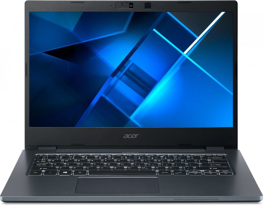 

Ноутбук Acer TravelMate P4 TMP414-51-50CR Black (NX.VPAER.00C), TravelMate P4 TMP414-51-50CR